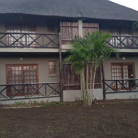Rhulani Kruger Villa マールロス・パーク エクステリア 写真