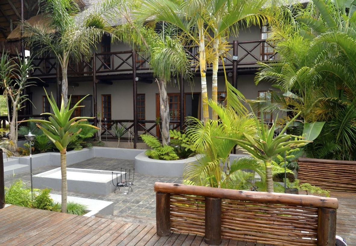 Rhulani Kruger Villa マールロス・パーク エクステリア 写真