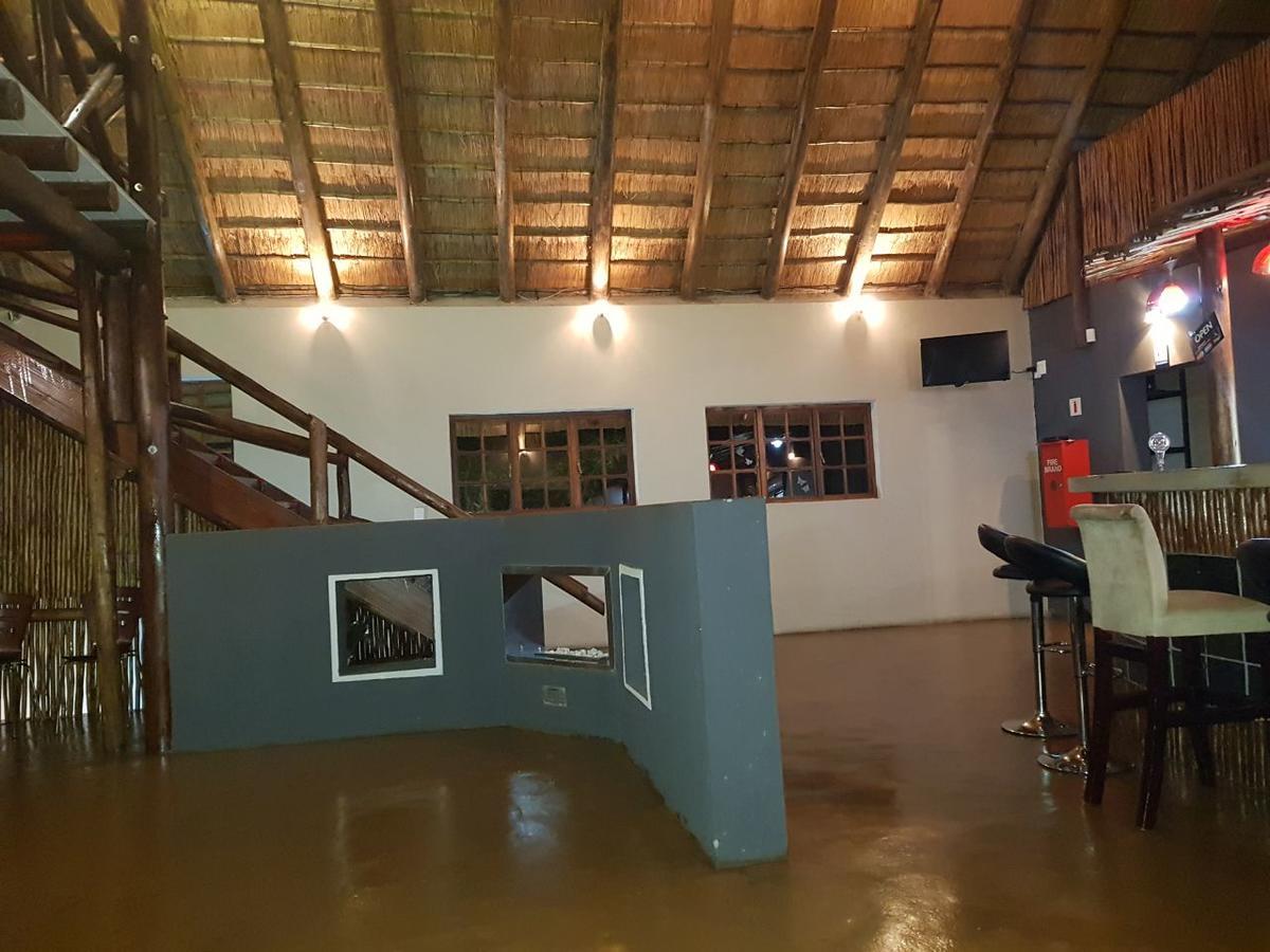 Rhulani Kruger Villa マールロス・パーク エクステリア 写真