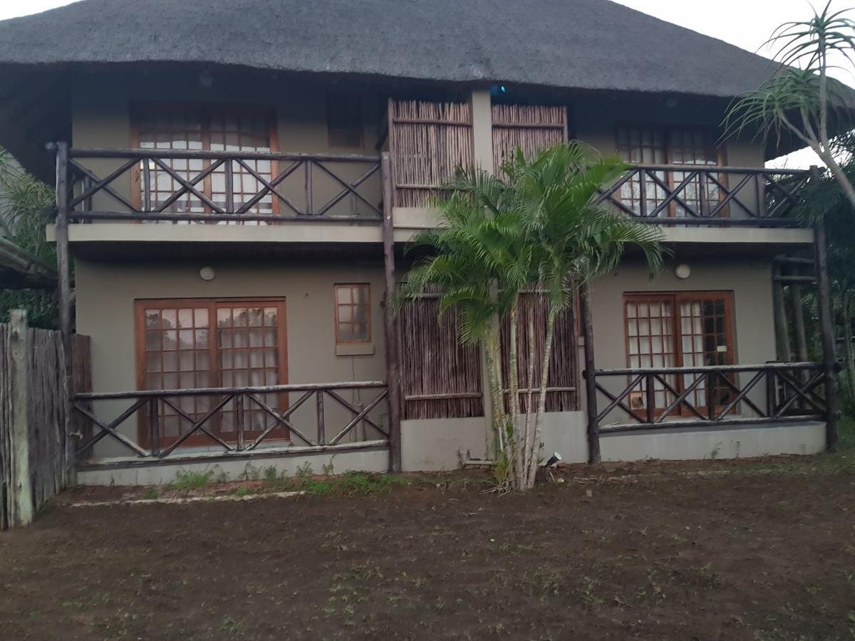 Rhulani Kruger Villa マールロス・パーク エクステリア 写真